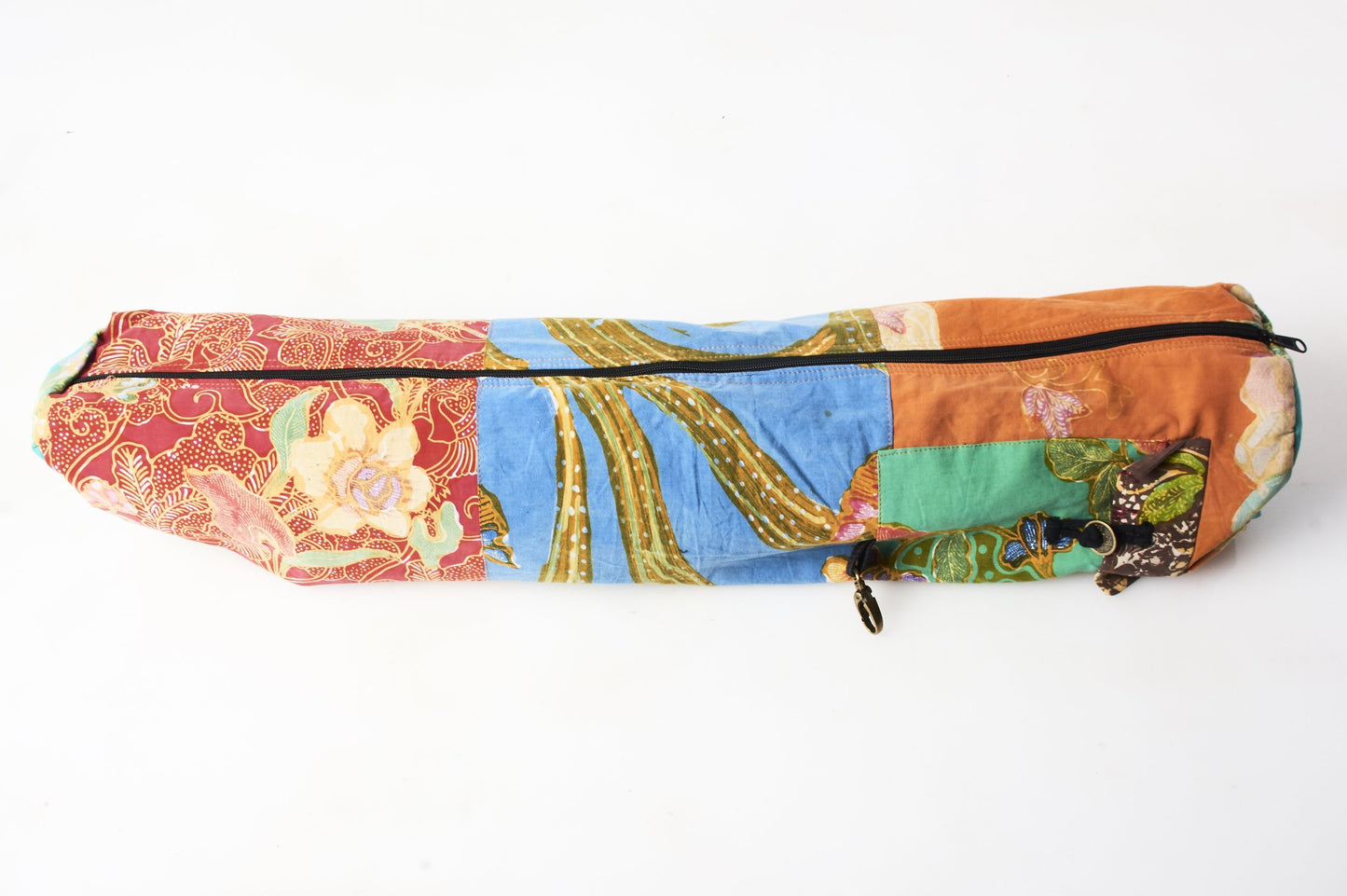 Yoga Mat Bag - Patchwork