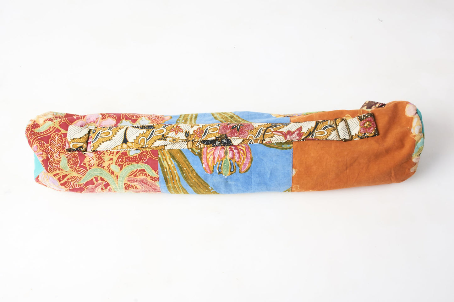 Yoga Mat Bag - Patchwork