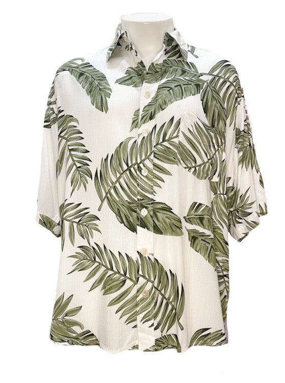 Shirt - Om Short Sleeve Comfort Fit - various prints