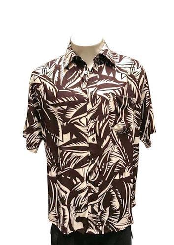 Shirt - Om Short Sleeve Comfort Fit - various prints