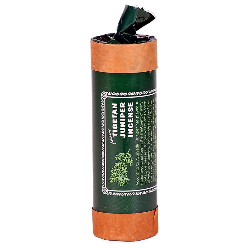Natural, hand made, Ancient Tibetan incense - assorted fragrances