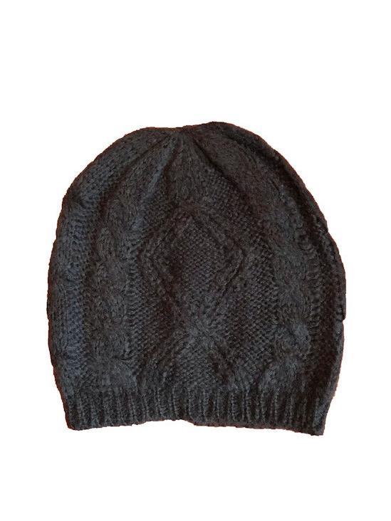 ❤Beanie - Cable Knit - Various Colours