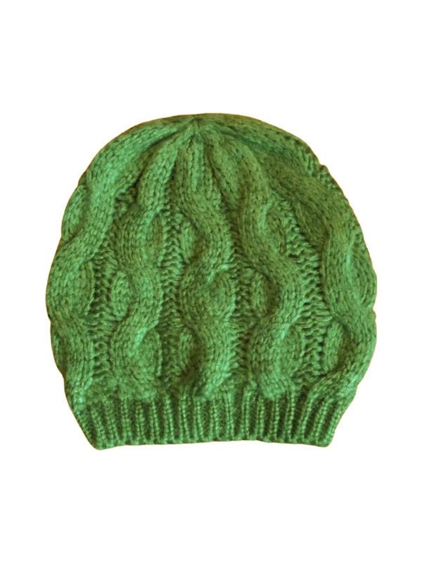 ❤Beanie - Cable Knit - Various Colours