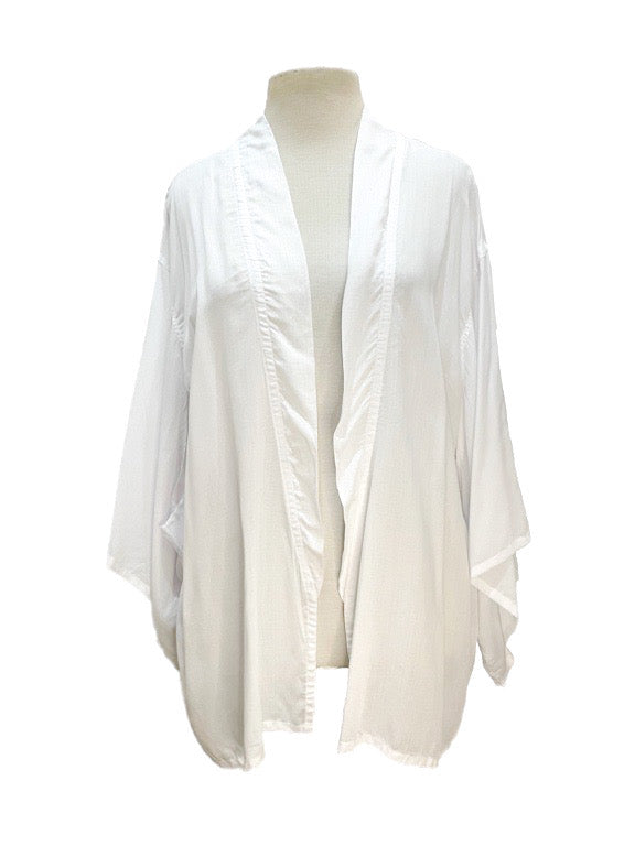 Summer Jacket - Kimono sleeve