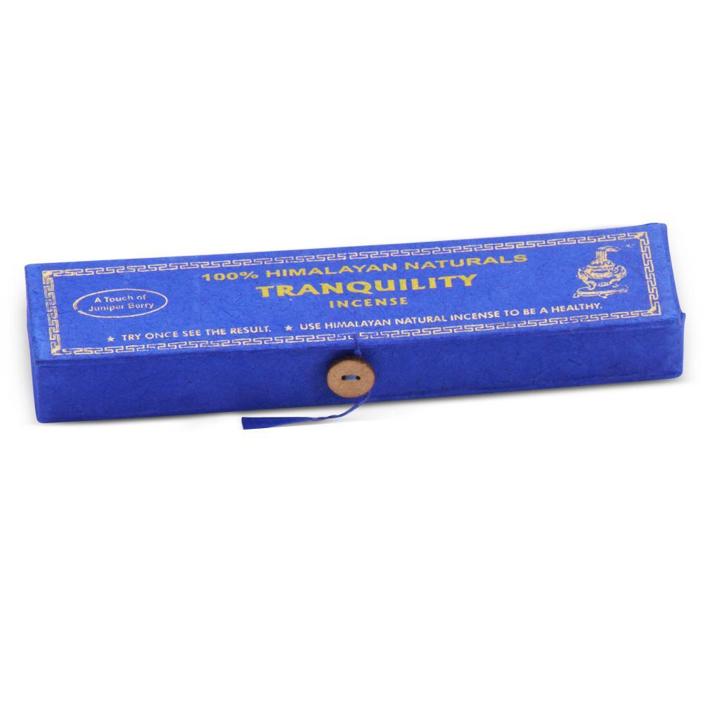 Himalayan Naturals Incense - Various fragrances