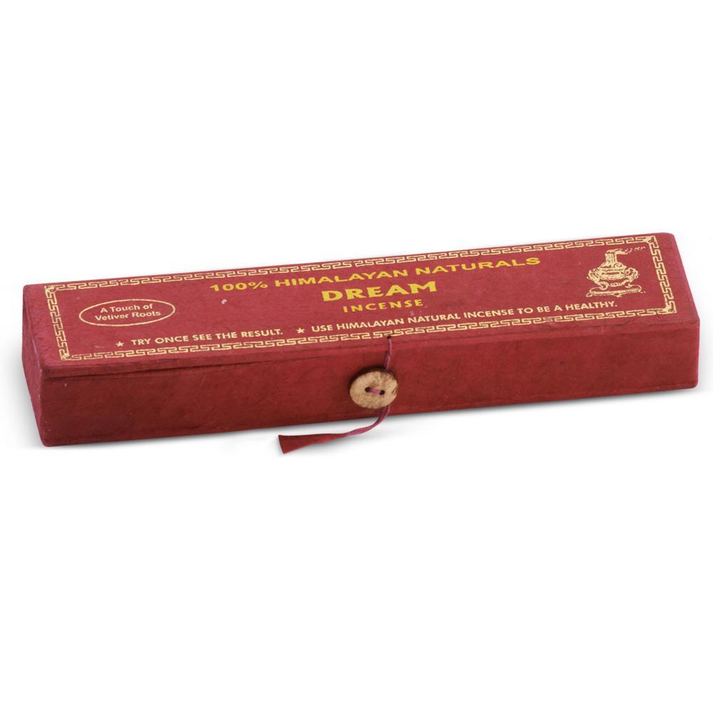 Himalayan Naturals Incense - Various fragrances