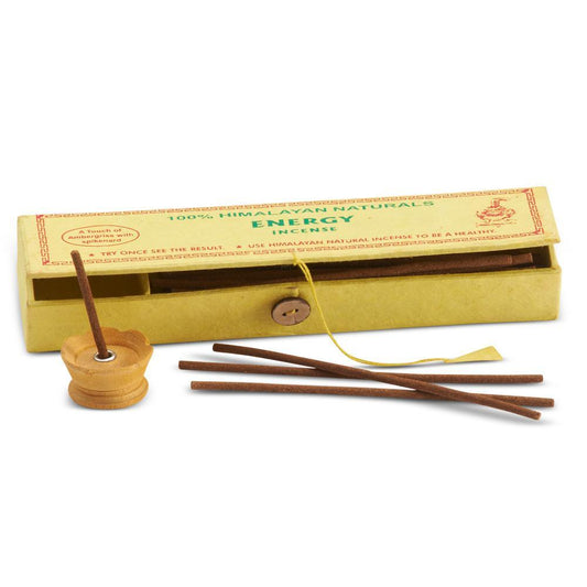 Himalayan Naturals Incense - Various fragrances