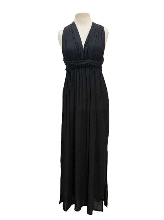 ❤Infinity dress - multiple ways of wearing - various