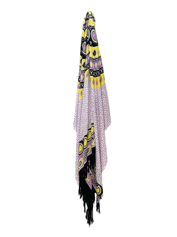 Printed sarongs 160 x 112cm - various - online