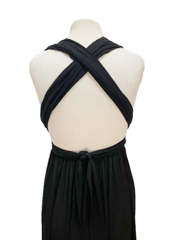 ❤Infinity dress - multiple ways of wearing - various