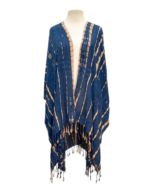 Shawl jacket