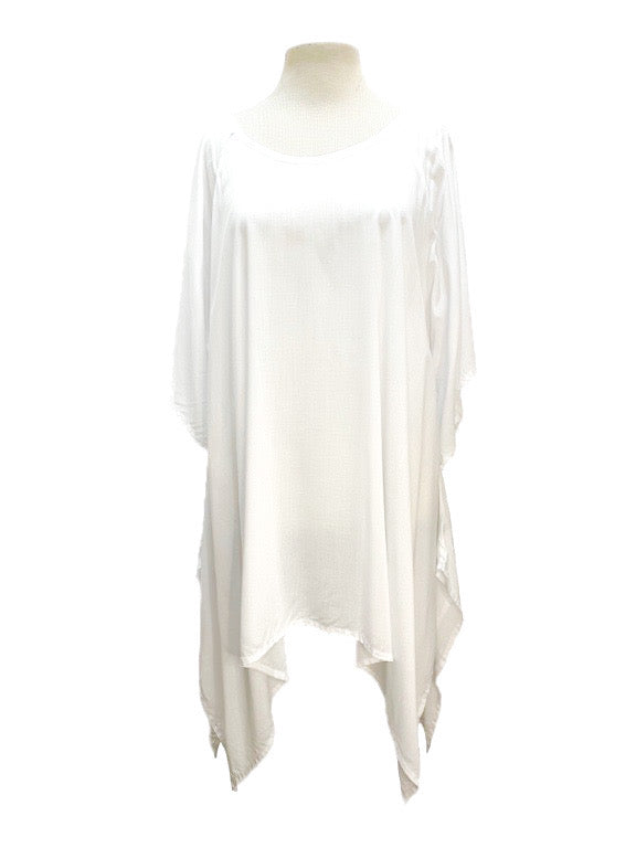Summer Top - Rose Trapeze - various