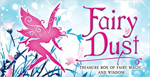 ❤Fairy dust inspiration cards