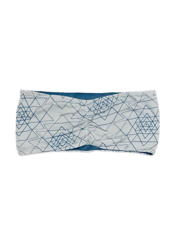 Bandeau top - bamboo