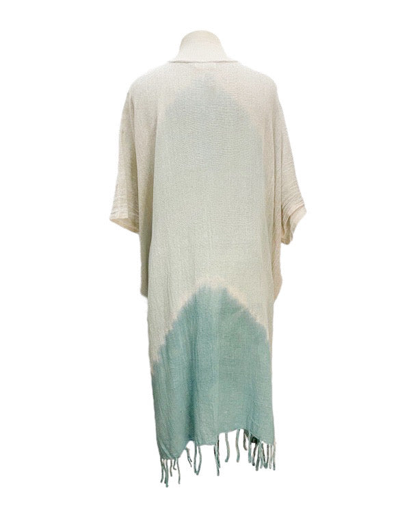 Rami kaftan jacket - various