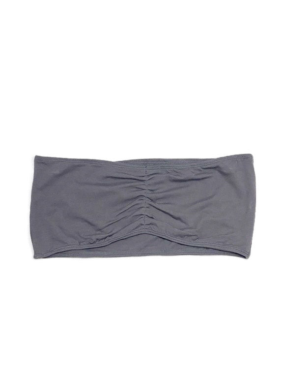 Bandeau top - bamboo