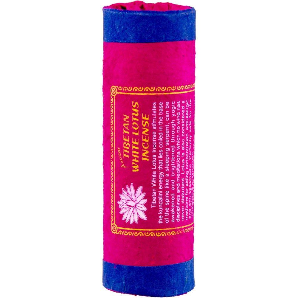 Natural, hand made, Ancient Tibetan incense - assorted fragrances