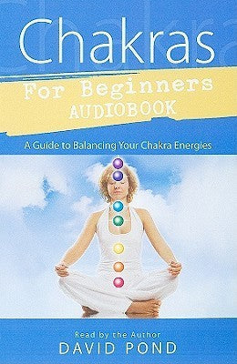 CHAKRAS FOR BEGINNERS