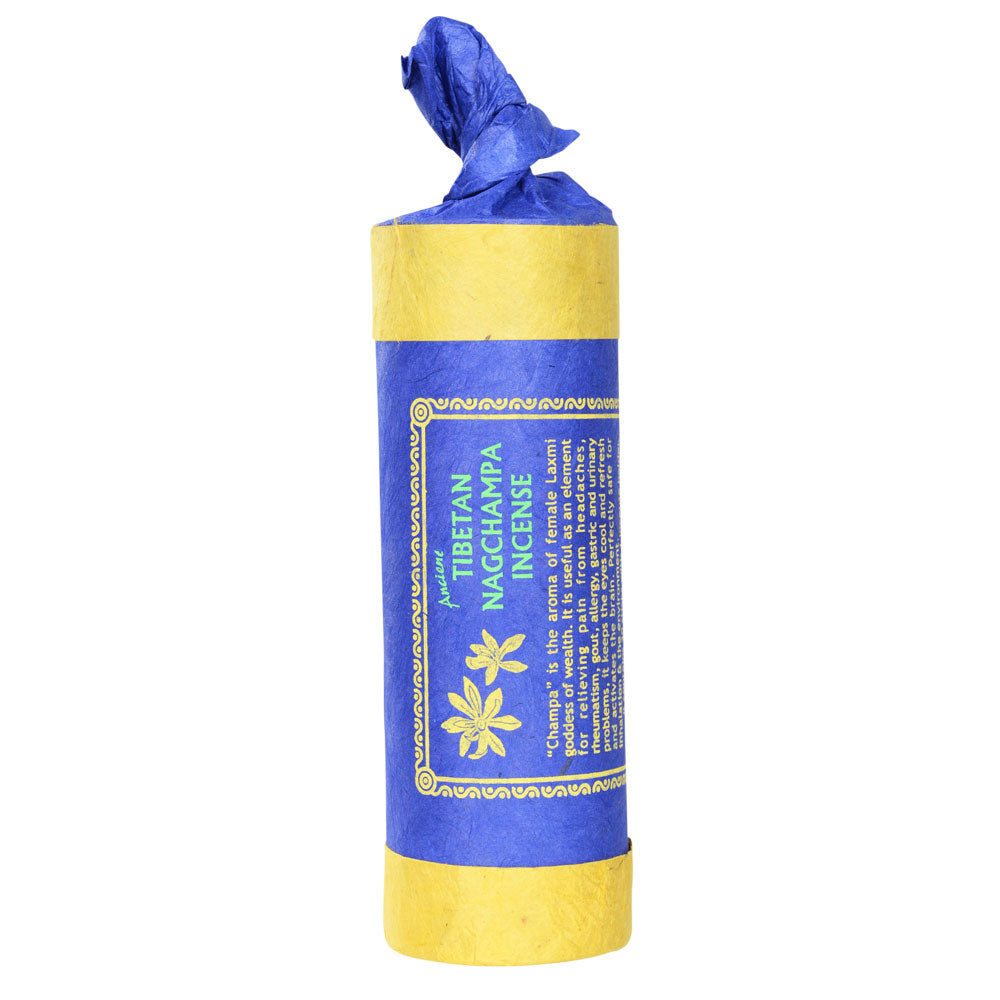 Natural, hand made, Ancient Tibetan incense - assorted fragrances
