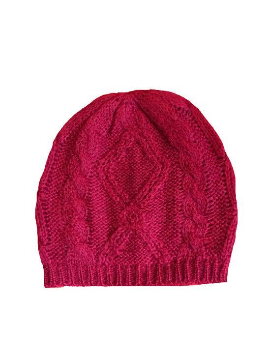 ❤Beanie - Cable Knit - Various Colours