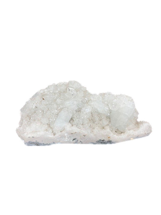 Large crystal - Apophyllite cluster 0,8kg