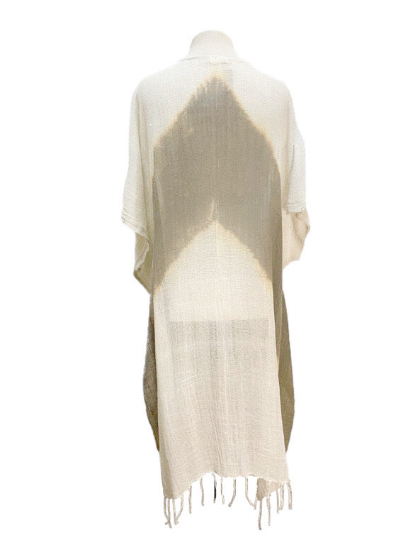 Rami kaftan jacket - various