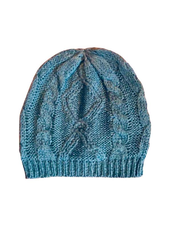 ❤Beanie - Cable Knit - Various Colours