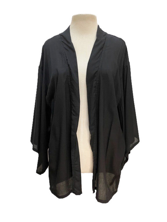 Summer Jacket - Kimono sleeve