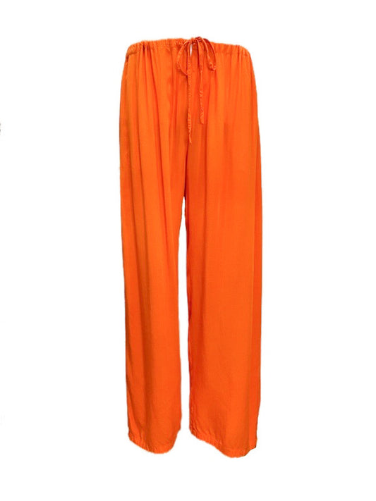 ❤Vicx pants with flat back pocket - various