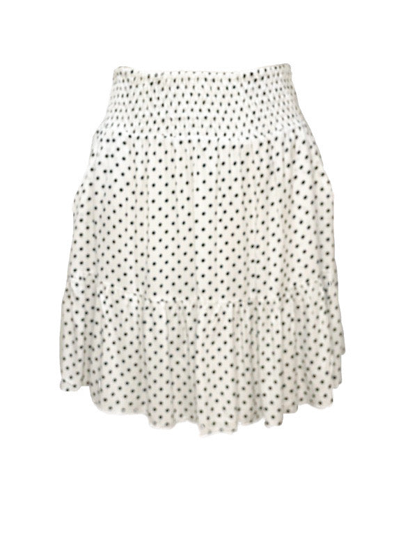 Willow printed skirt - various