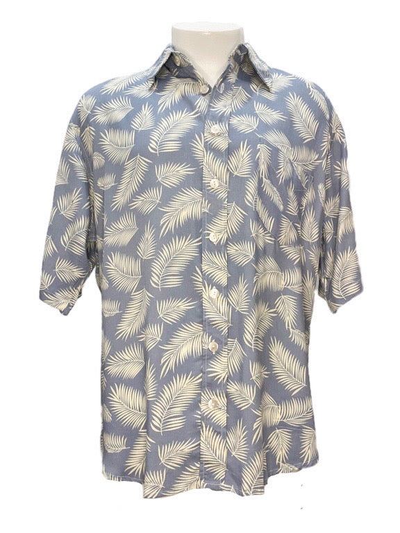 Shirt - Om Short Sleeve Comfort Fit - various prints