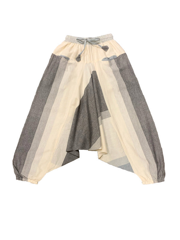 Cotton harem pants - various colours