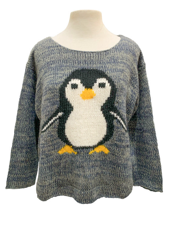 Jumper - cropped various