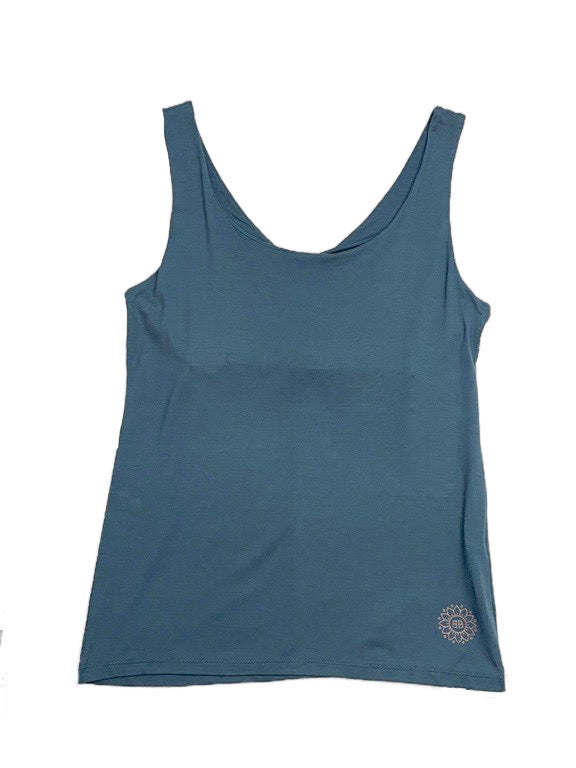 Tank top - bamboo