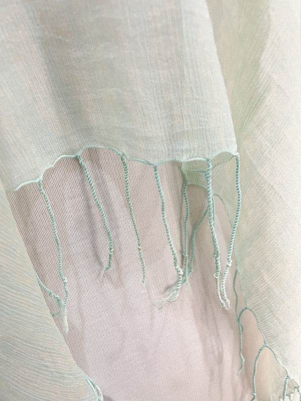 ❤Sandy silk kaftan top - various