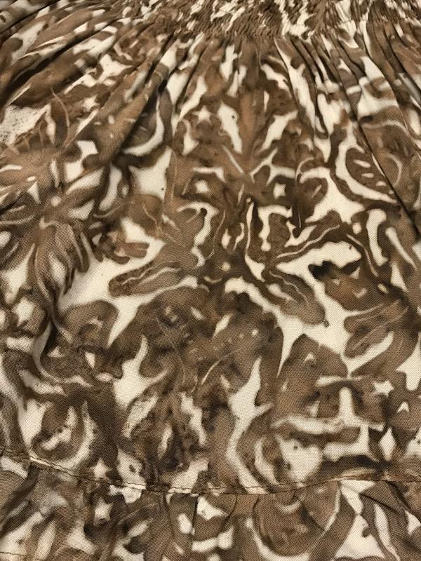 Summer Shorts - Bali