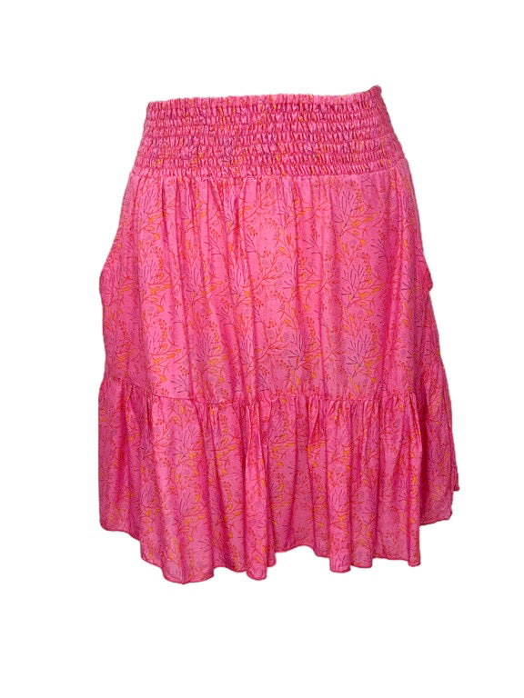 Willow printed skirt - various
