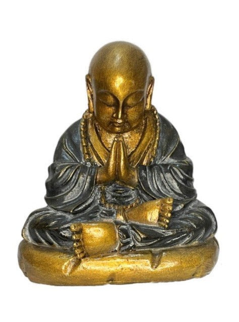 Namaste monk 20cm