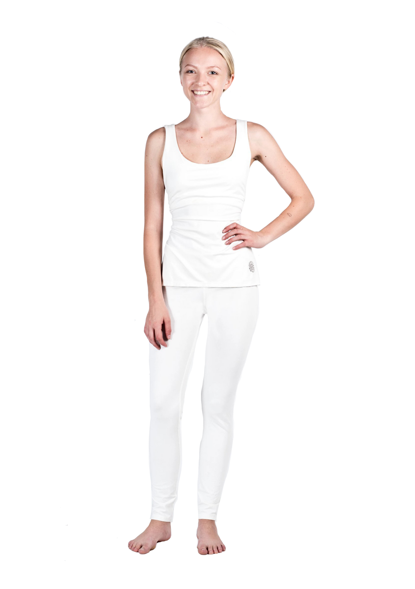 Tank top - bamboo