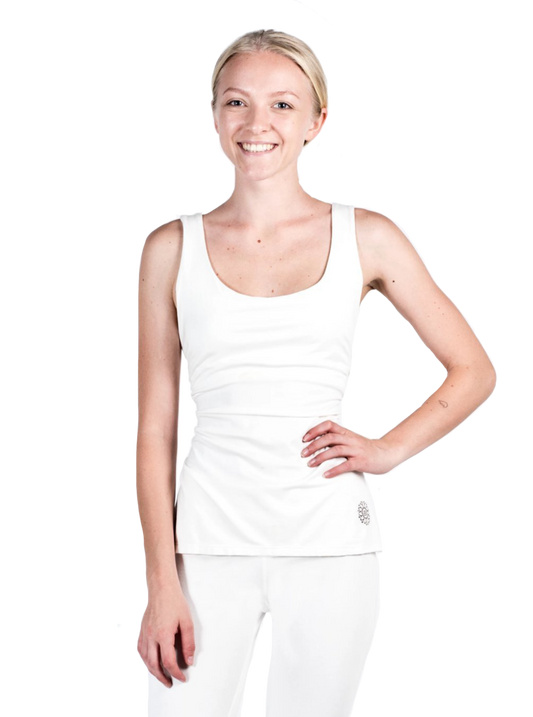Tank top - bamboo