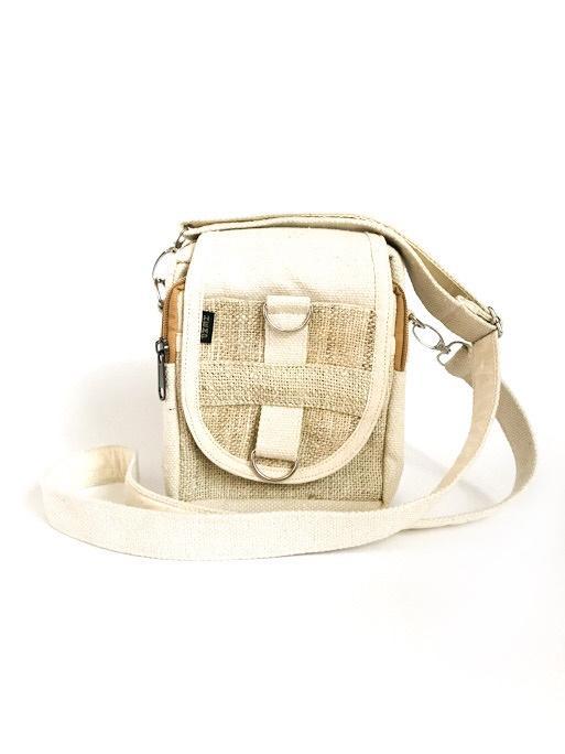 Hemp on sale sling bags