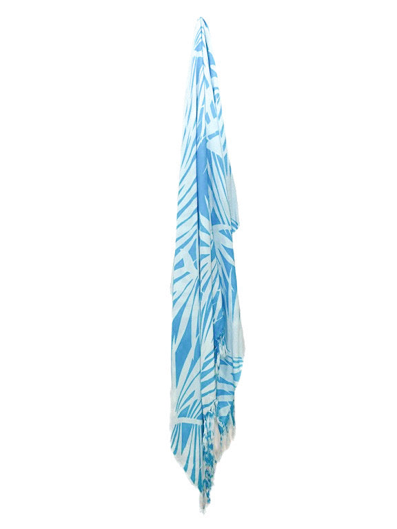 Printed sarongs 160 x 112cm - various - online