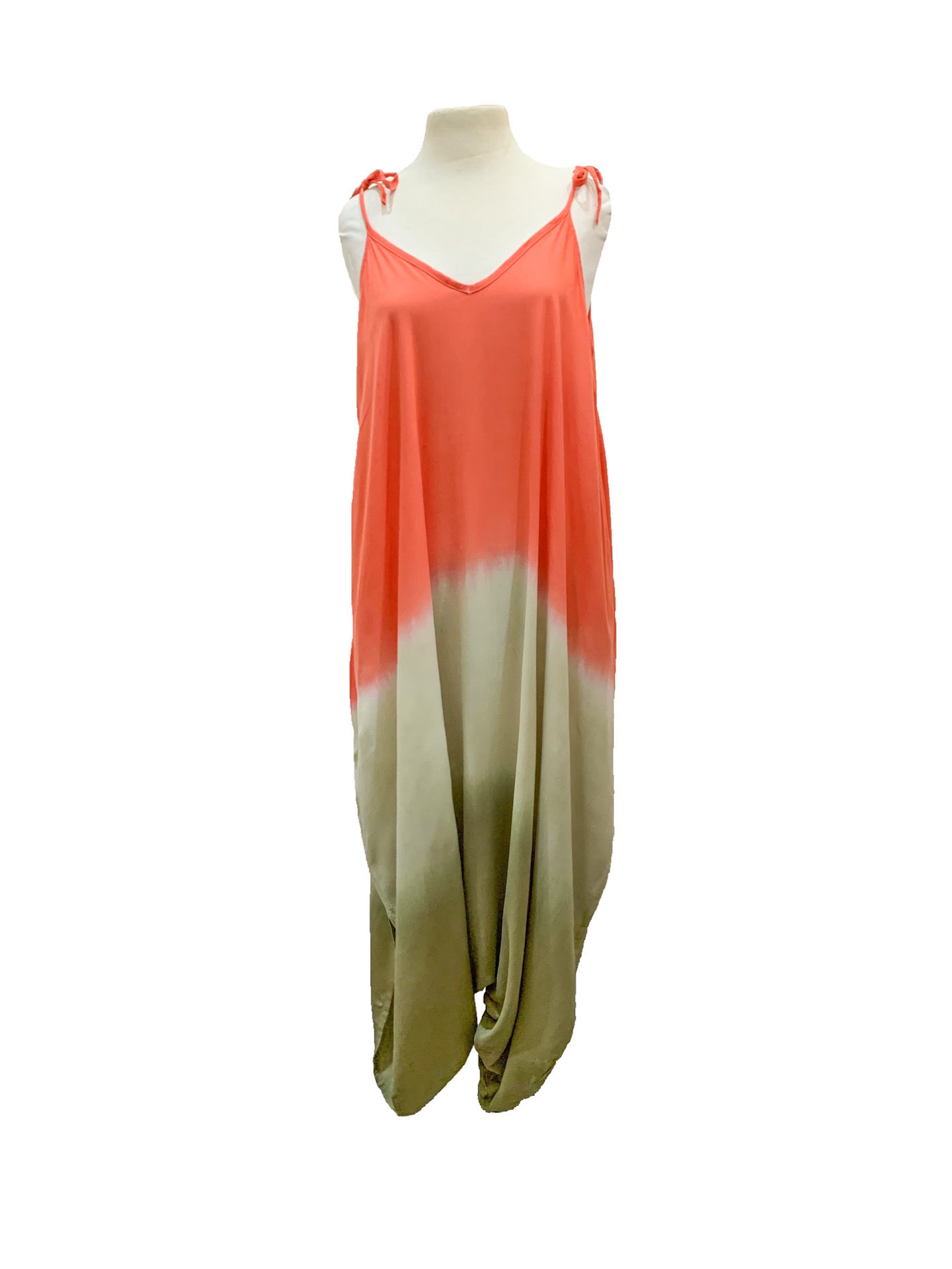 Summer jumpsuit - Badut