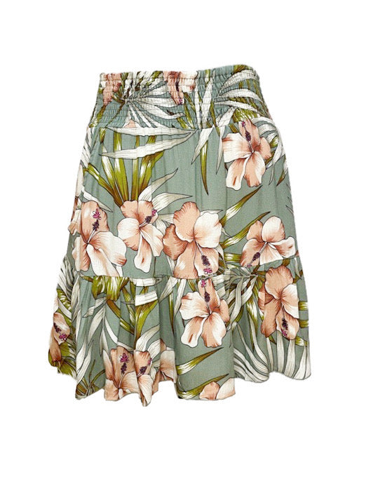 Willow printed skirt - various