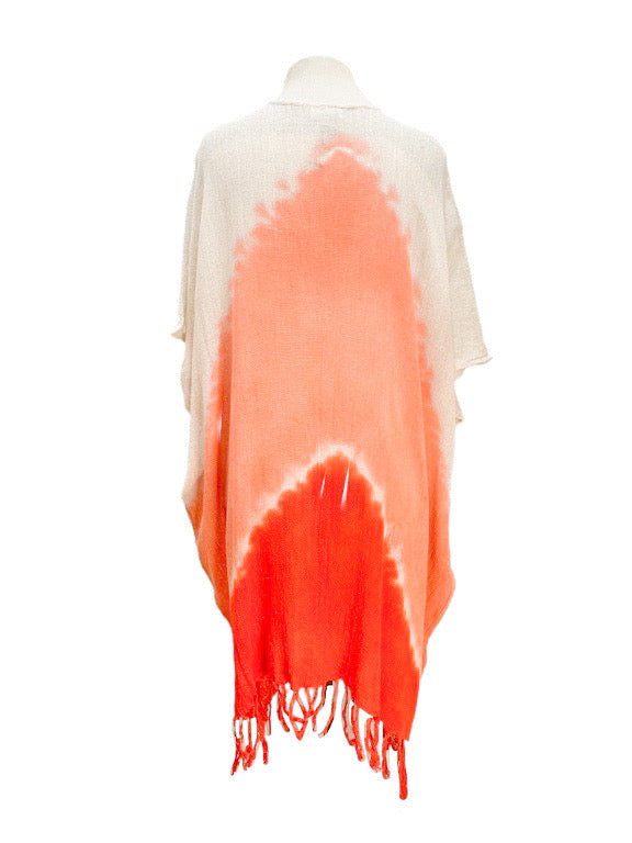 Rami kaftan jacket - various