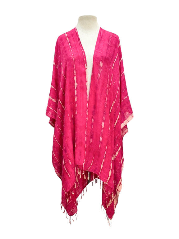Shawl jacket