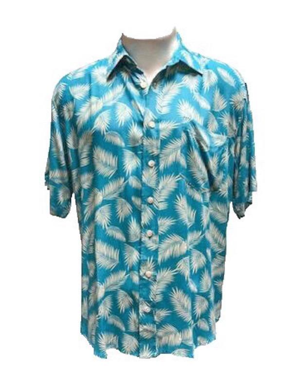 Shirt - Om Short Sleeve Comfort Fit - various prints