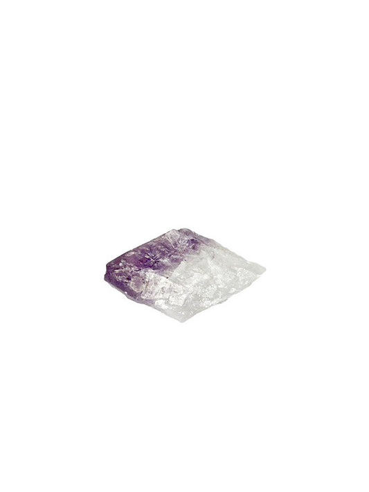 Small crystal - amethyst rough points