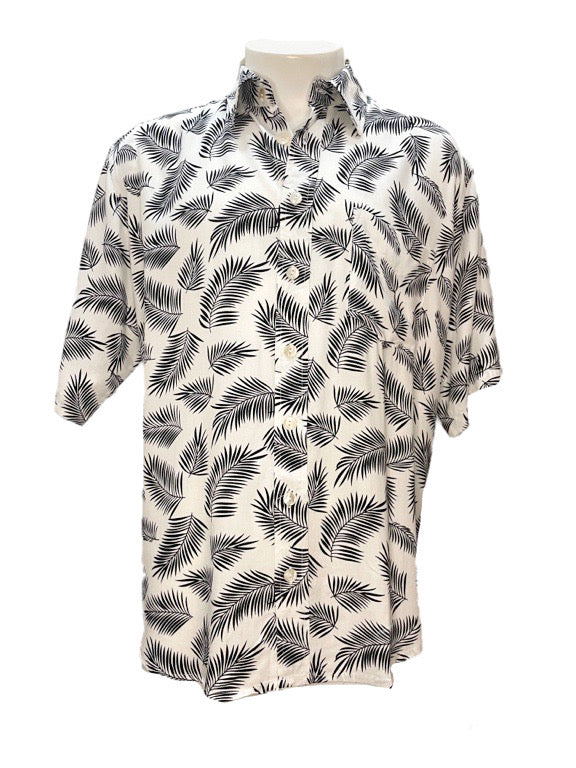 Shirt - Om Short Sleeve Comfort Fit - various prints