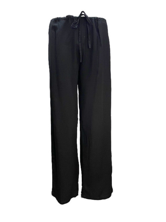 Vicx pants with boxy back pocket - various